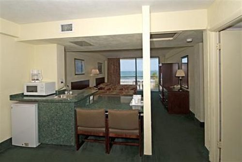 Ocean Shore Daytona Daytona Beach Zewnętrze zdjęcie