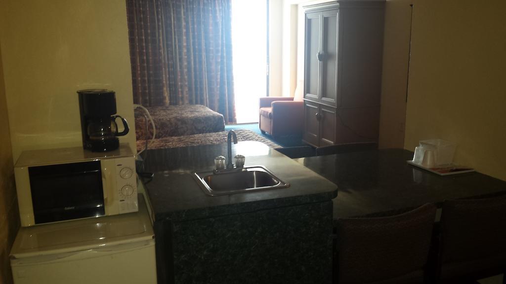 Ocean Shore Daytona Daytona Beach Zewnętrze zdjęcie