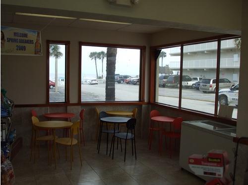 Ocean Shore Daytona Daytona Beach Zewnętrze zdjęcie